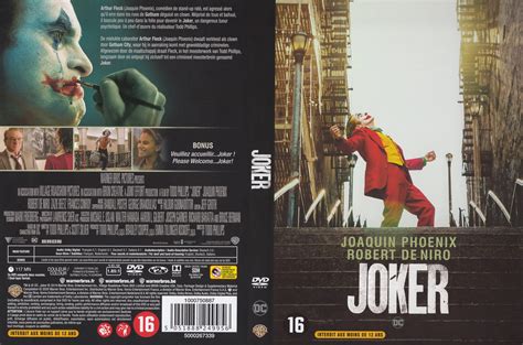 joker 2020 dvd